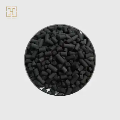 KOH-Impregnated Coal-Based Carbon for Customized Purification Solutions KOH-Impregnated Coal-Based Carbon for Customized Purification Solutions